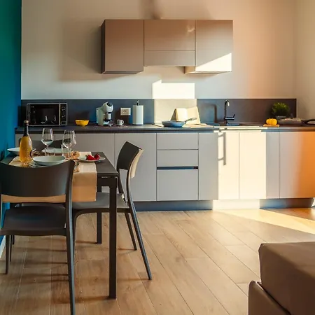 Apartament Alloggi Celly Piano Terra