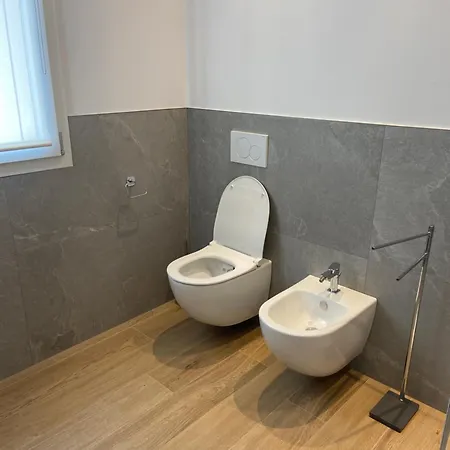 Apartament Alloggi Celly Piano Terra San Vendemiano