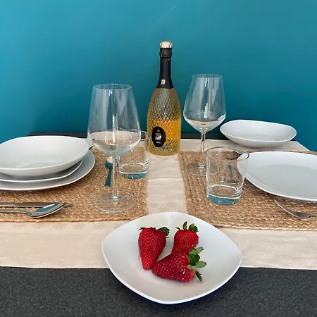 Alloggi Celly Piano Terra *