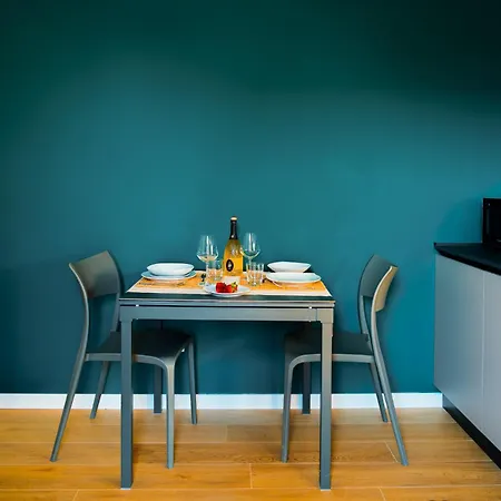 Apartament Alloggi Celly Piano Terra