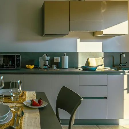 Alloggi Celly Piano Terra San Vendemiano