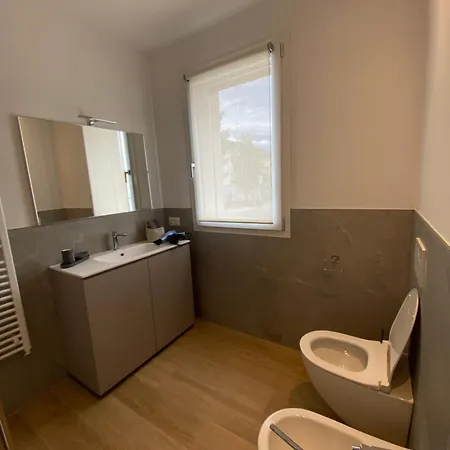 Alloggi Celly Piano Terra Apartament *