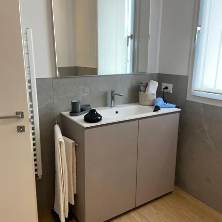 Apartament Alloggi Celly Piano Terra San Vendemiano
