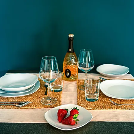 Alloggi Celly Piano Terra * San Vendemiano