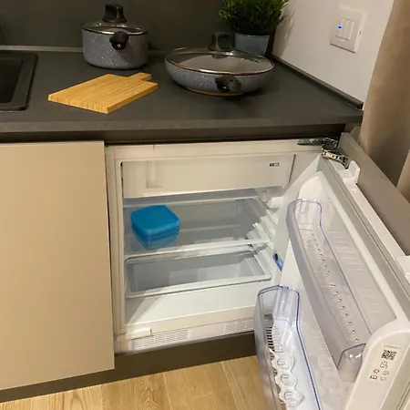 Alloggi Celly Piano Terra