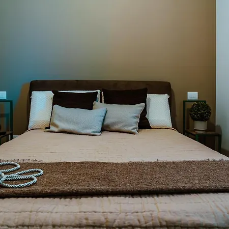 Alloggi Celly Piano Terra *