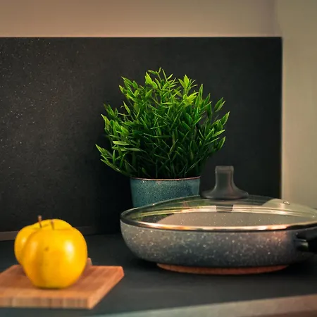 Alloggi Celly Piano Terra