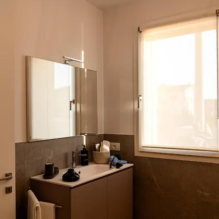 Alloggi Celly Piano Terra Apartament