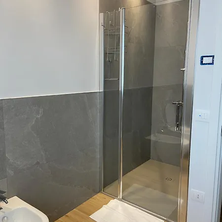 Apartament Alloggi Celly Piano Terra