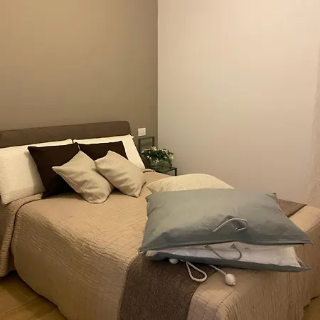 Alloggi Celly Piano Terra San Vendemiano