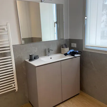 Apartament Alloggi Celly Piano Terra