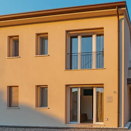 Apartament Alloggi Celly Piano Terra