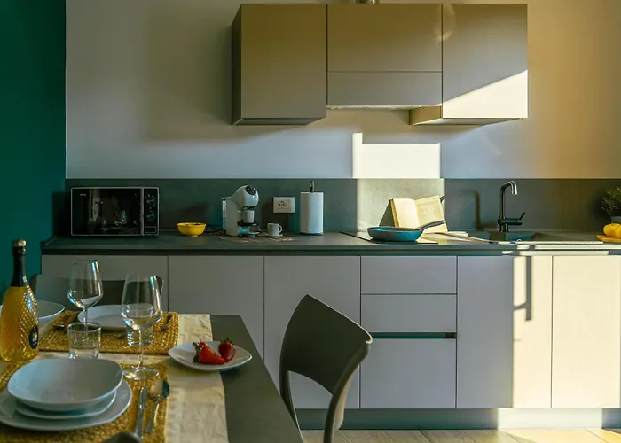 Alloggi Celly Piano Terra San Vendemiano