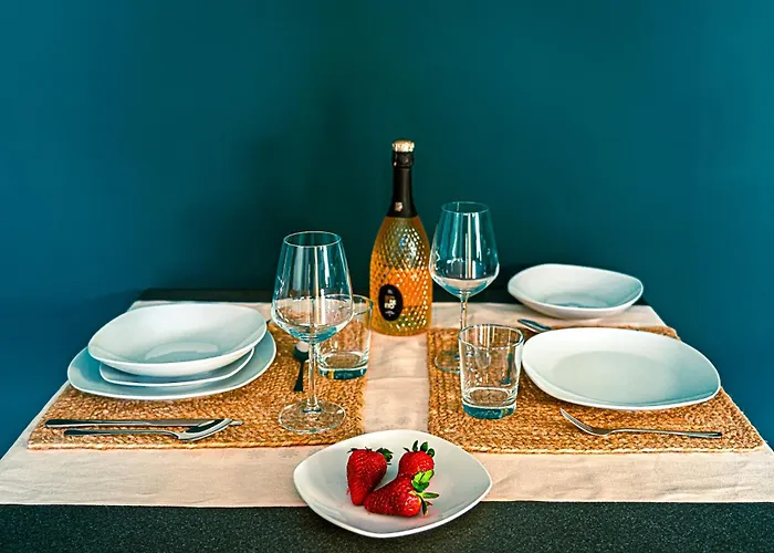 Alloggi Celly Piano Terra * San Vendemiano