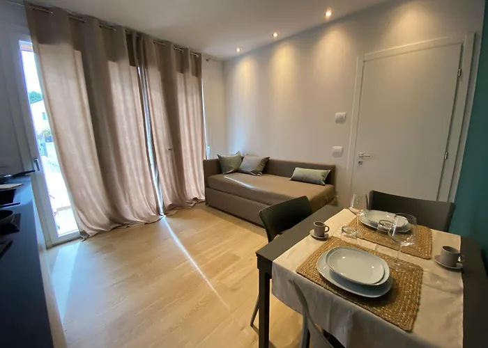 Alloggi Celly Piano Terra