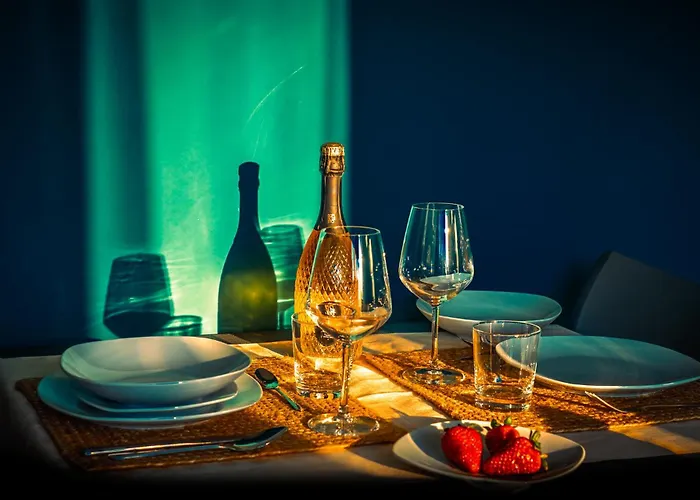 Alloggi Celly Piano Terra