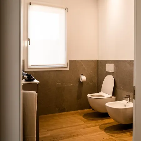 Alloggi Celly Piano Terra Apartment San Vendemiano