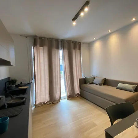 Apartment Alloggi Celly Piano Terra San Vendemiano