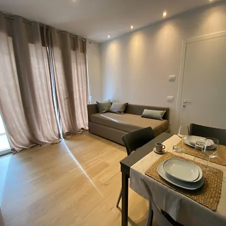 Alloggi Celly Piano Terra