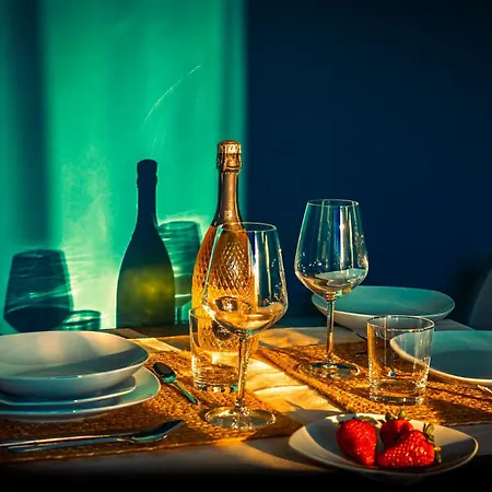 Alloggi Celly Piano Terra