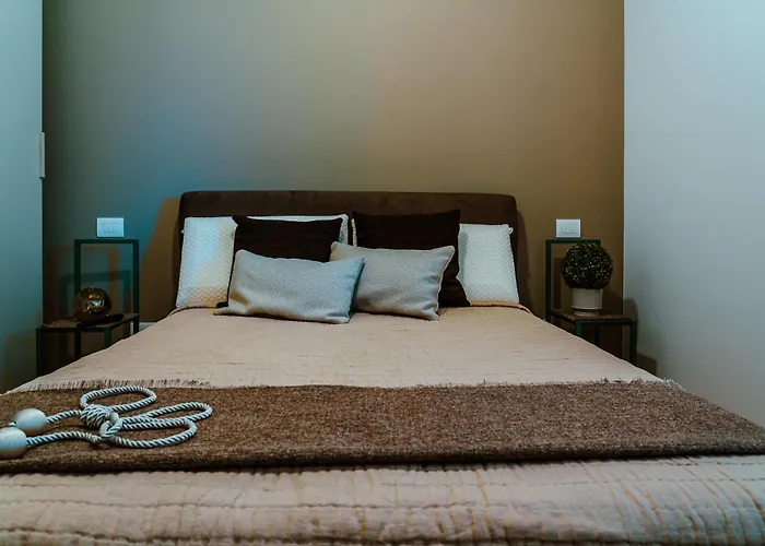 Alloggi Celly Piano Terra *