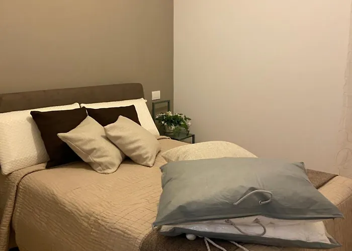 Alloggi Celly Piano Terra San Vendemiano